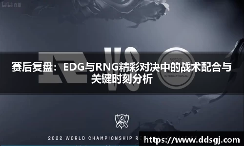 赛后复盘：EDG与RNG精彩对决中的战术配合与关键时刻分析