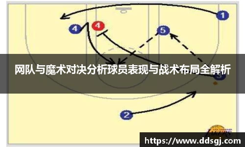 网队与魔术对决分析球员表现与战术布局全解析